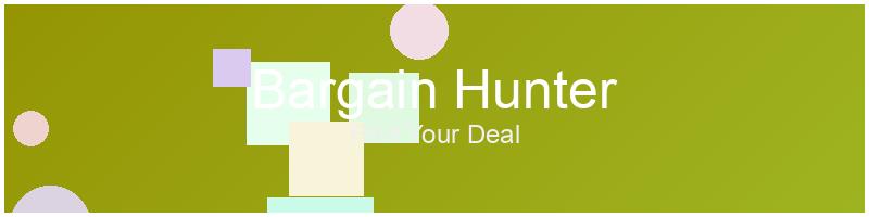 Deals