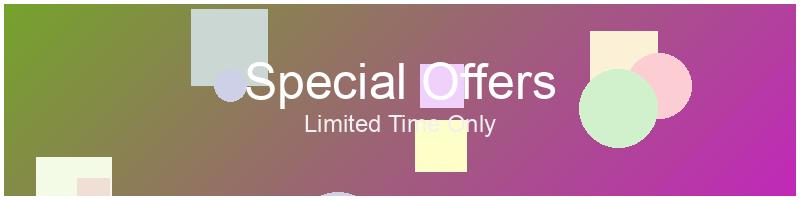 Deals